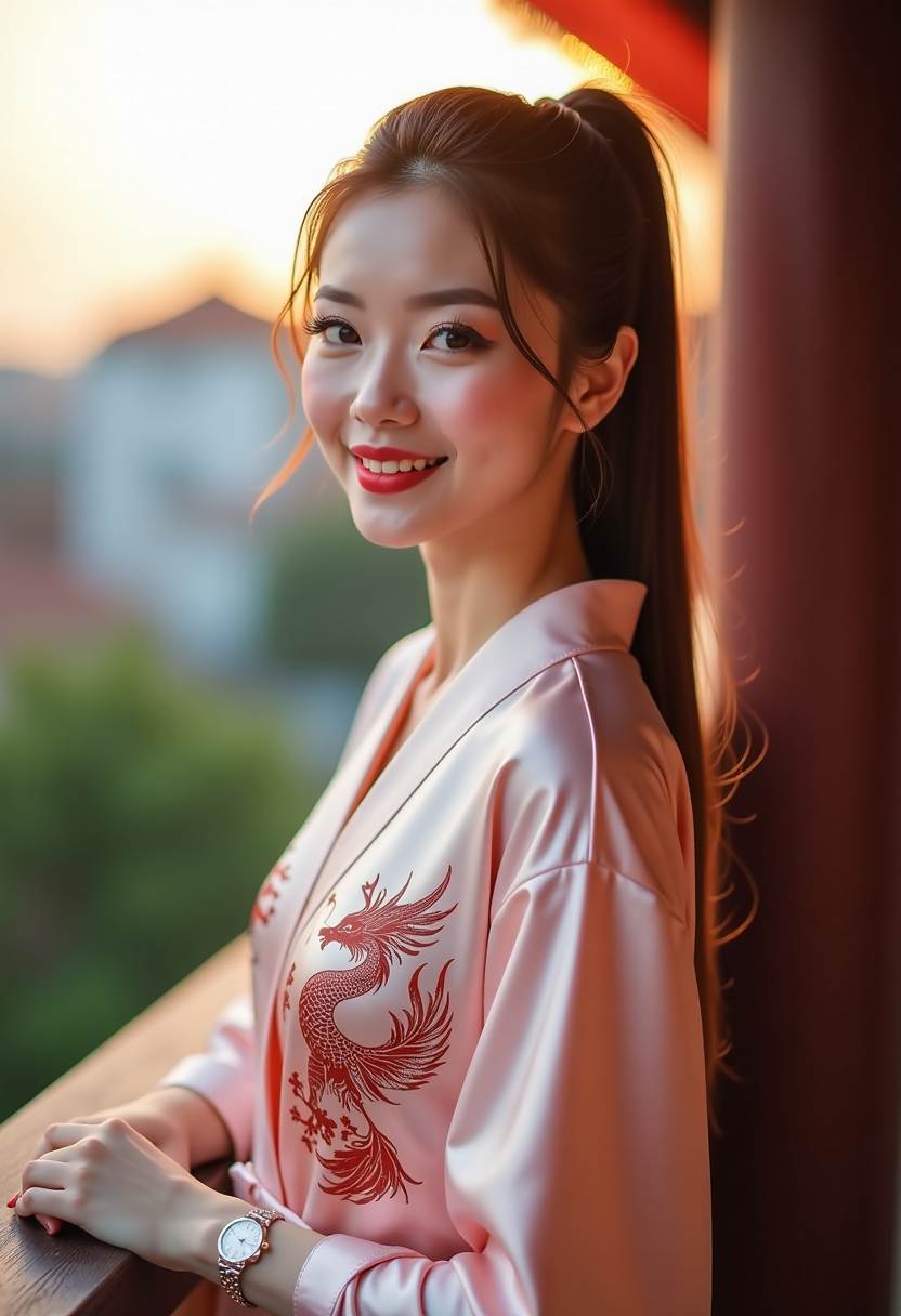 妈妈睡着了剧照